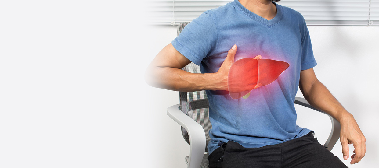 Effective & Affordable Chronic Hepatitis Treatment in Lucknow